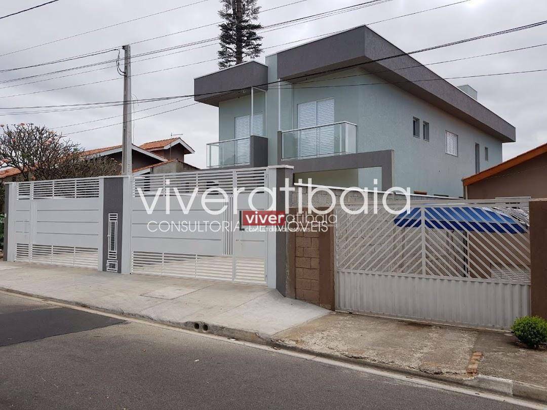 Casa à venda com 3 quartos, 150m² - Foto 2