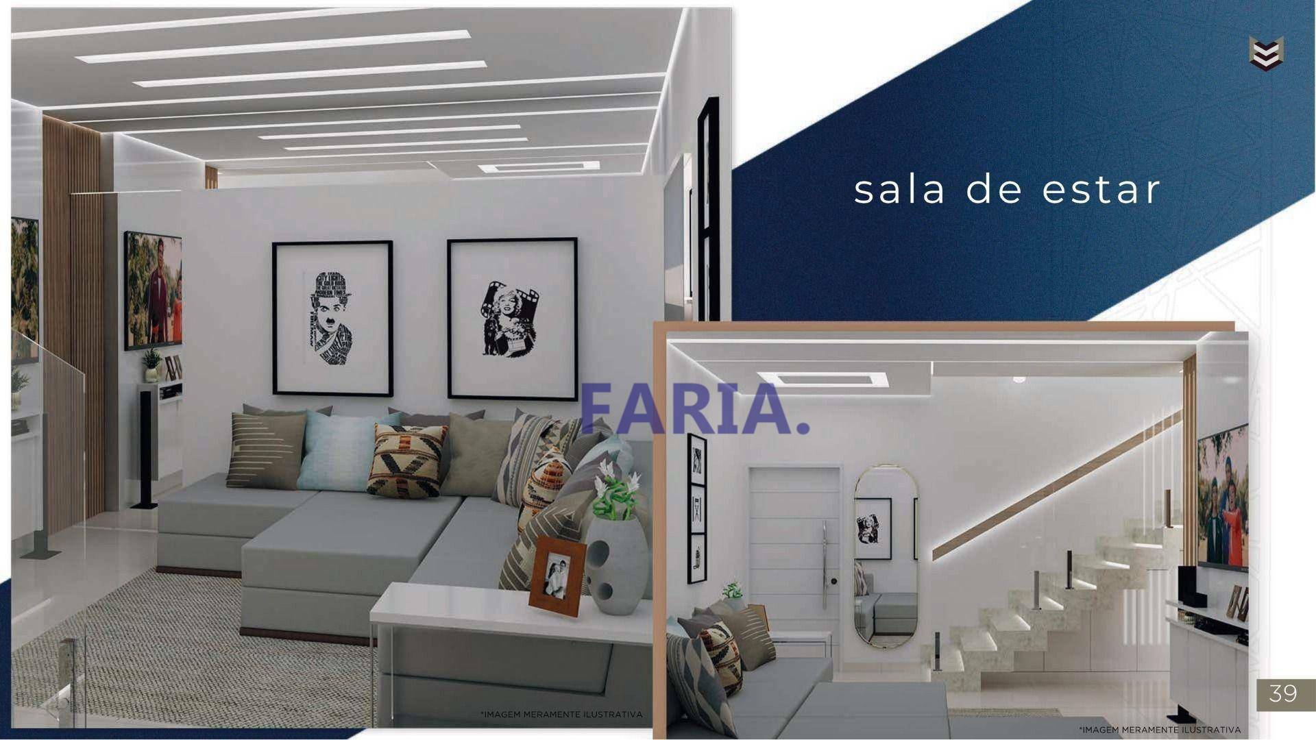Apartamento à venda com 2 quartos, 75m² - Foto 20