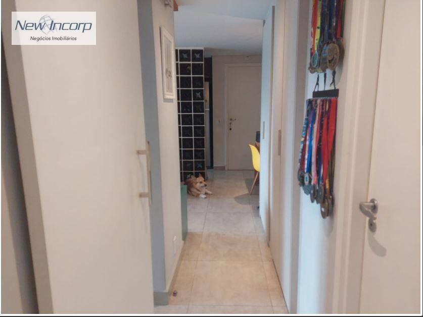 Apartamento à venda com 2 quartos, 68m² - Foto 15