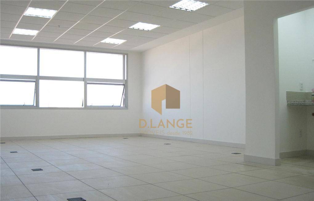 Conjunto Comercial-Sala à venda, 66m² - Foto 4