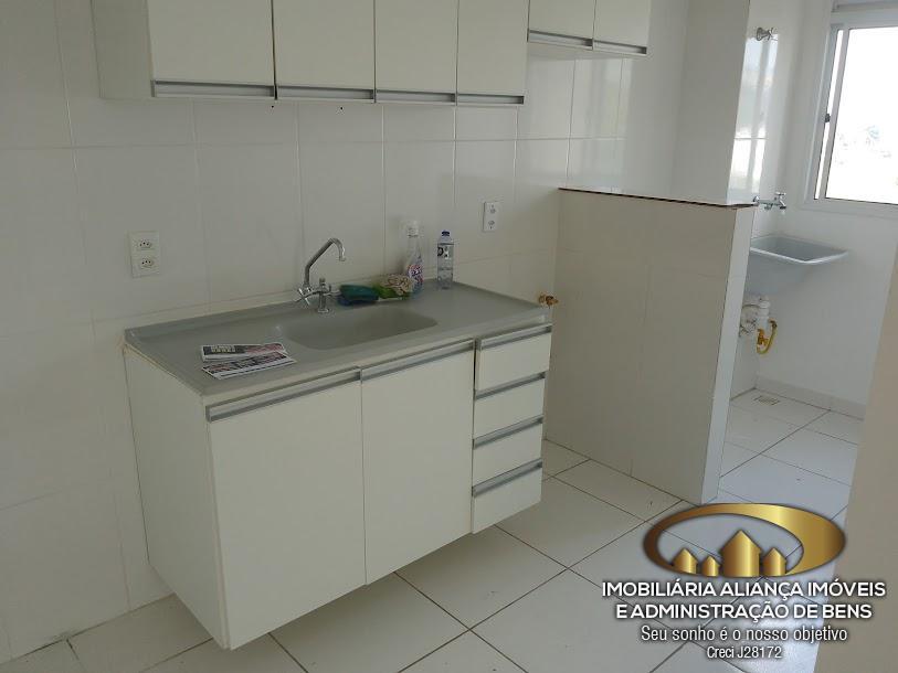 Apartamento para alugar com 2 quartos, 56m² - Foto 5