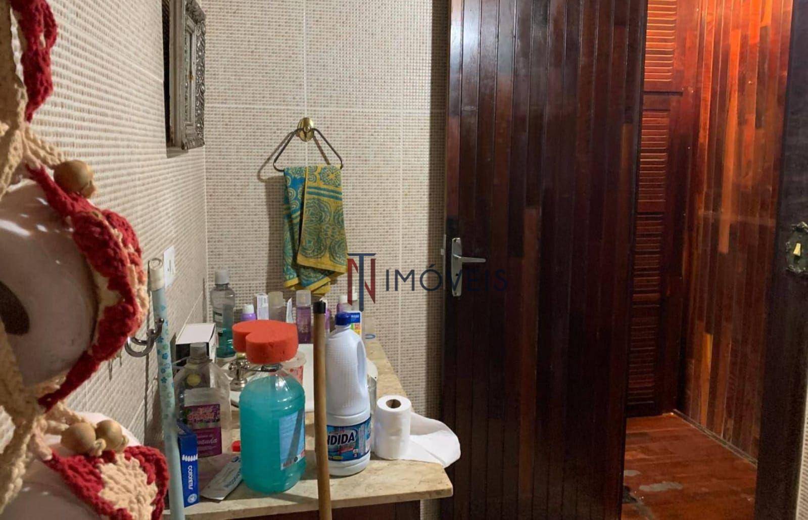 Chácara à venda e aluguel com 2 quartos, 126m² - Foto 22