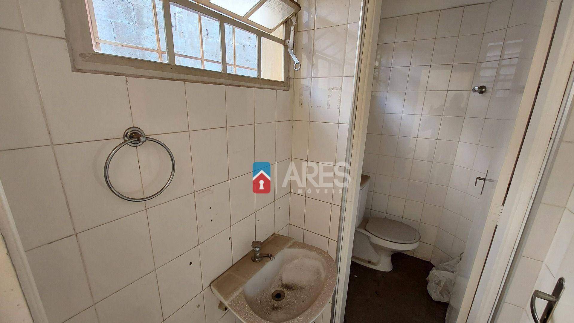 Loja-Salão para alugar, 80m² - Foto 3