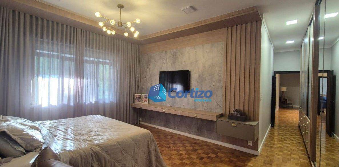 Chácara à venda com 8 quartos, 1061m² - Foto 29