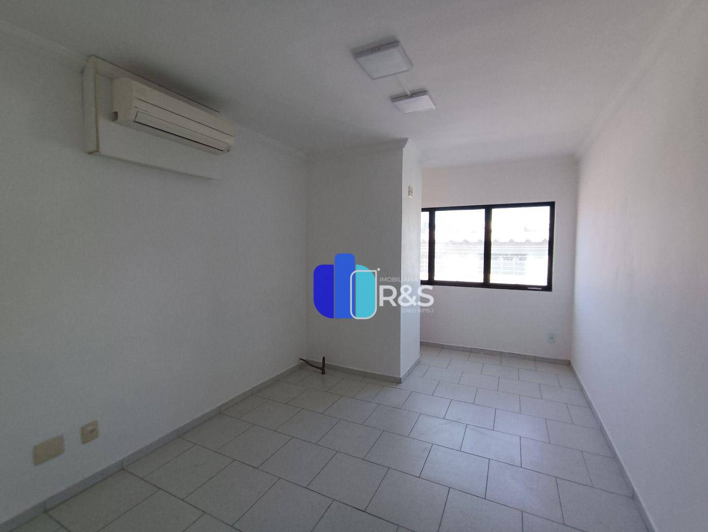 Conjunto Comercial-Sala para alugar, 128m² - Foto 14