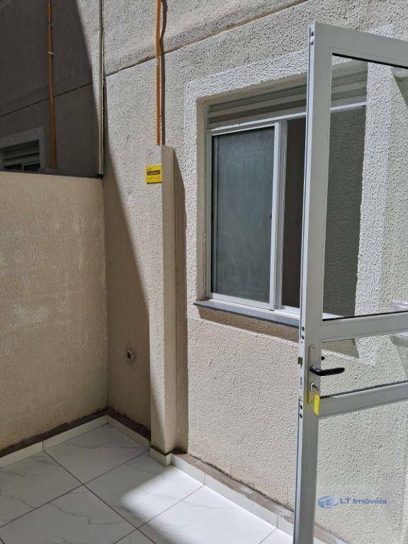 Apartamento para alugar com 2 quartos, 39m² - Foto 22