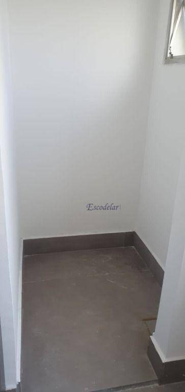 Apartamento à venda com 3 quartos, 95m² - Foto 12