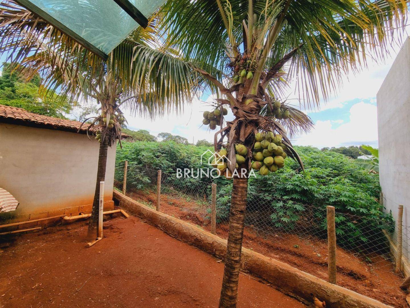 Sítio, 5 quartos, 4000 m² - Foto 11