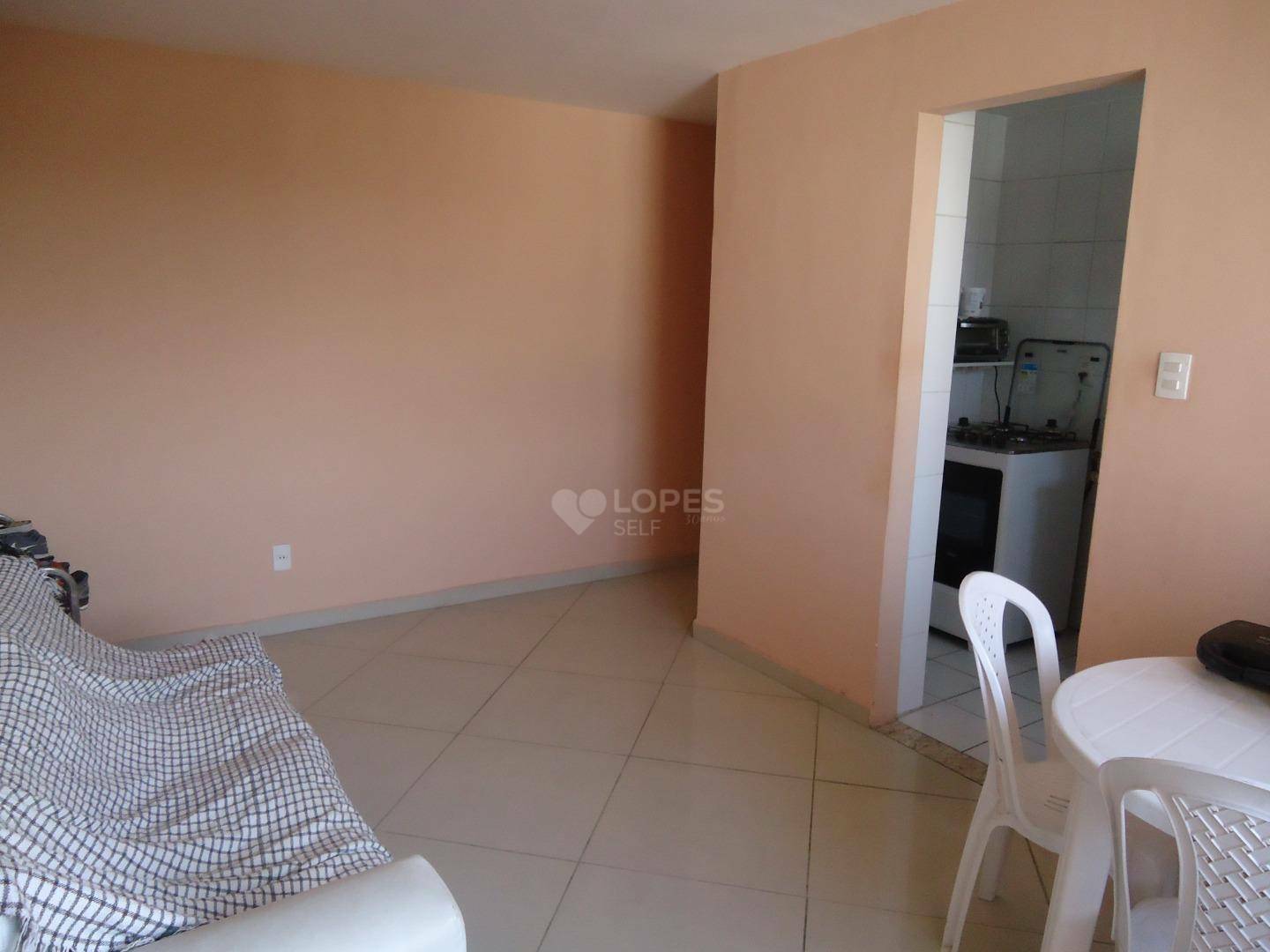 Apartamento à venda com 2 quartos, 55m² - Foto 3