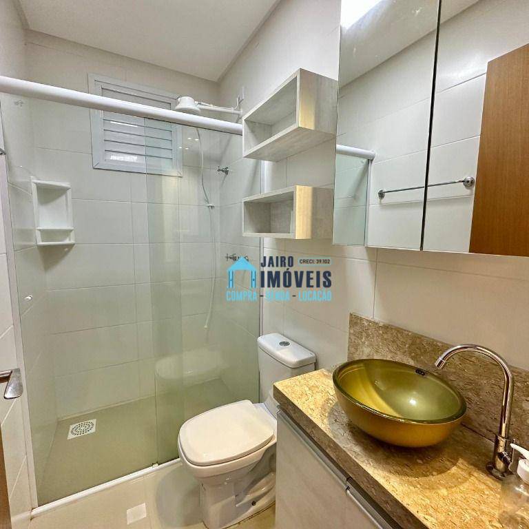 Apartamento à venda com 1 quarto - Foto 9