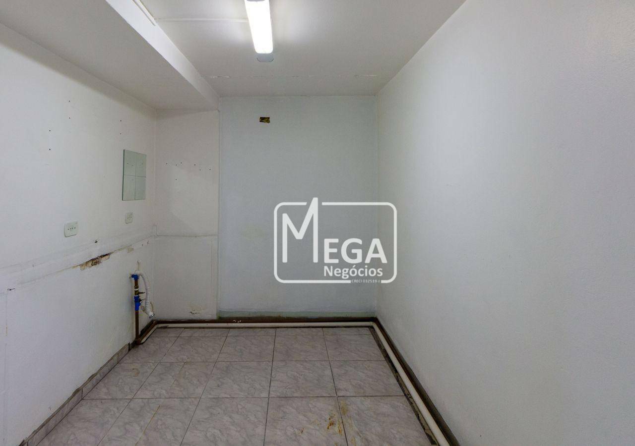 Loja-Salão para alugar, 160m² - Foto 11