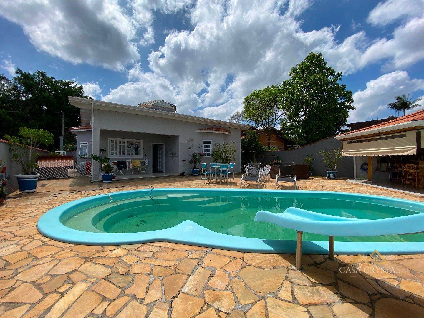 Casa de Condomínio à venda com 4 quartos, 380m² - Foto 54