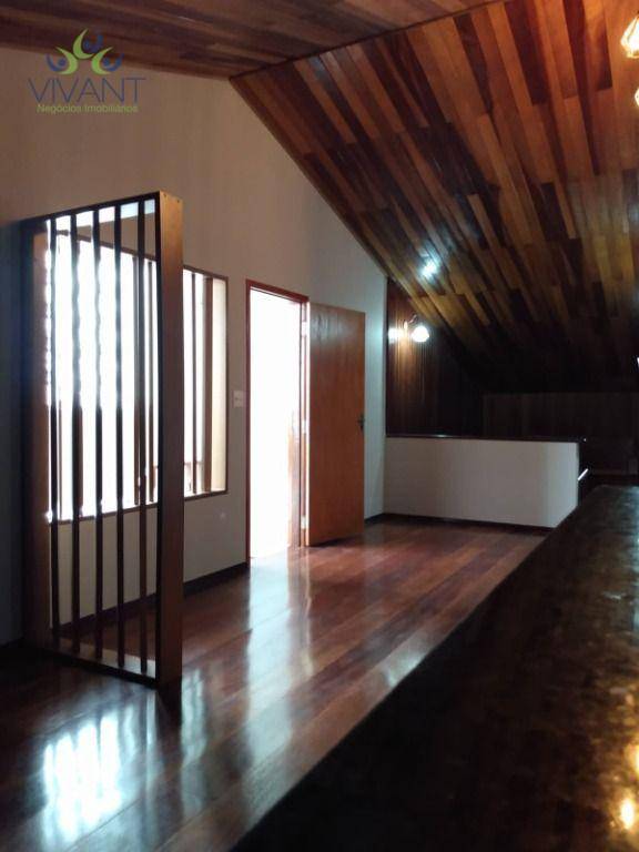 Sobrado à venda com 4 quartos, 298m² - Foto 24