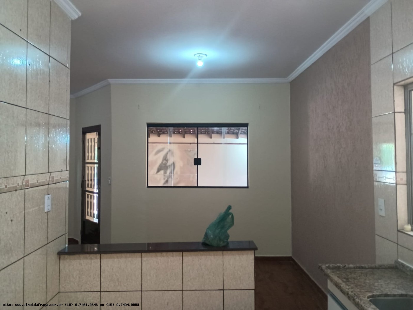 Casa para alugar, 100m² - Foto 8