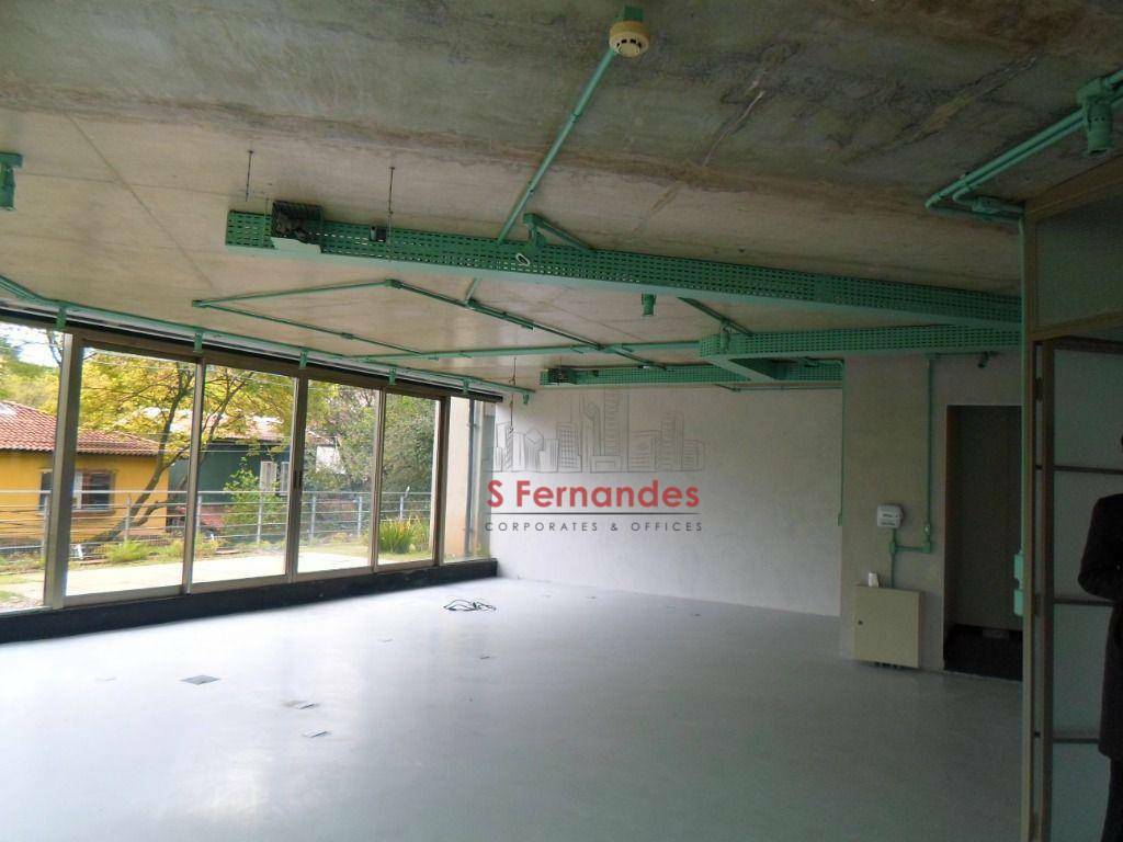 Conjunto Comercial-Sala para alugar, 140m² - Foto 11