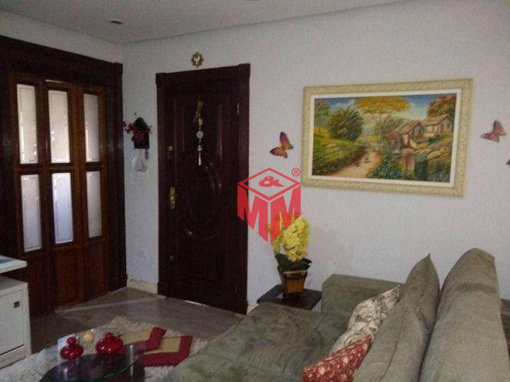 Sobrado à venda com 3 quartos, 204m² - Foto 6