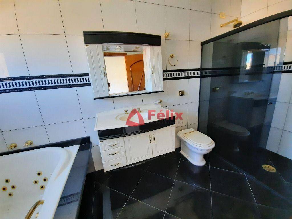 Casa à venda com 3 quartos, 254m² - Foto 25