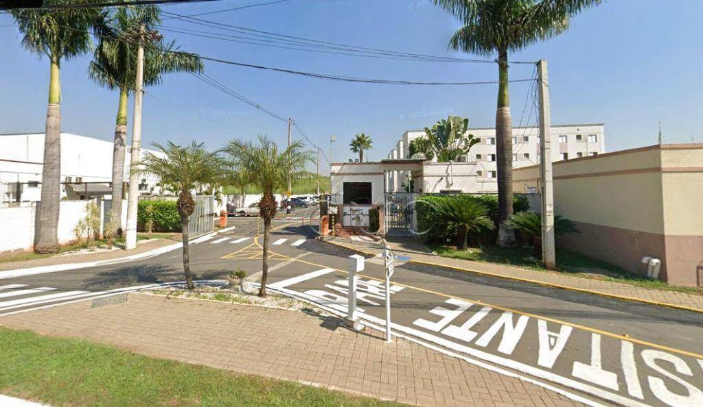 Apartamento, 2 quartos, 46 m² - Foto 2