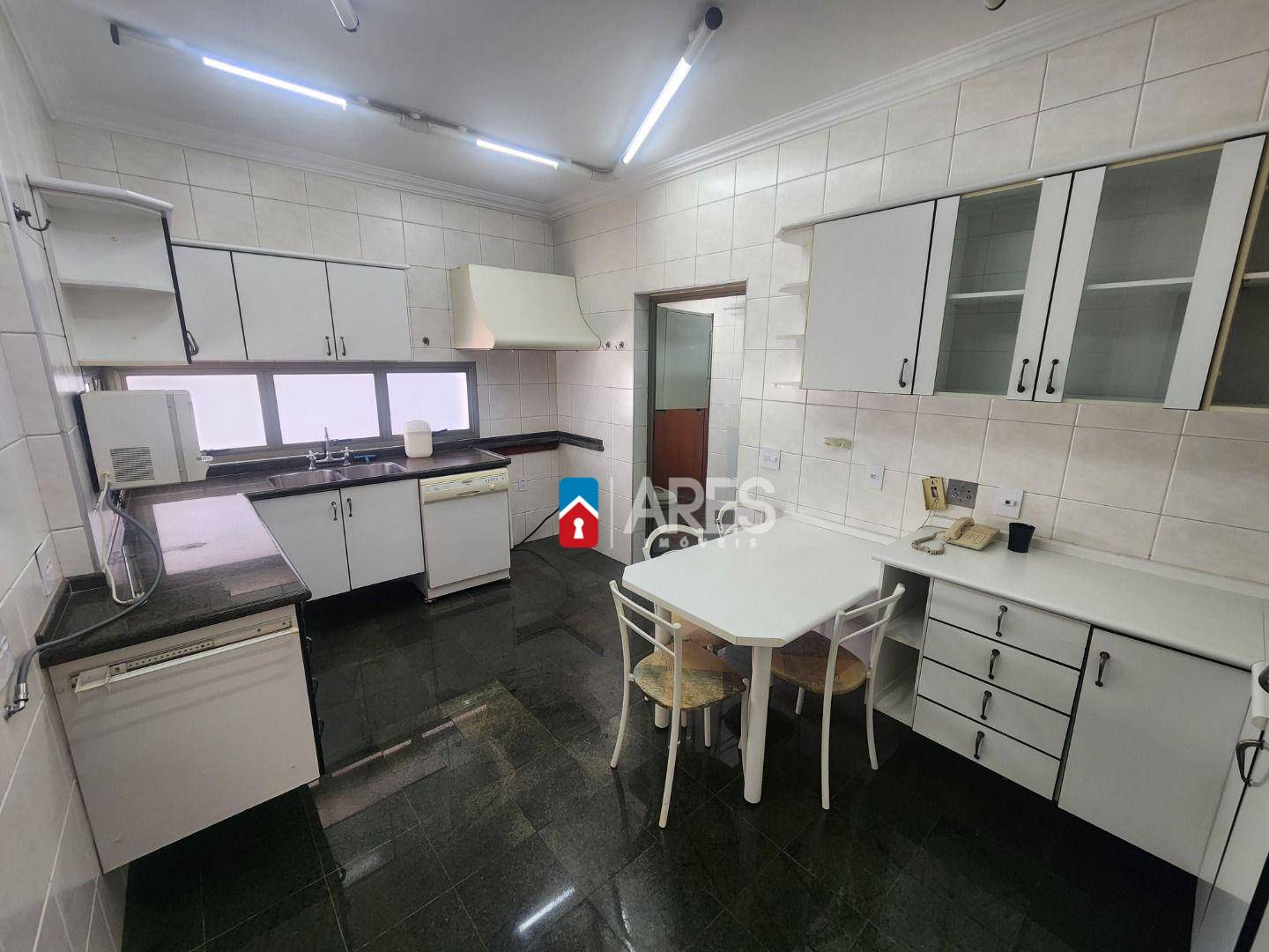 Apartamento, 4 quartos, 150 m² - Foto 5