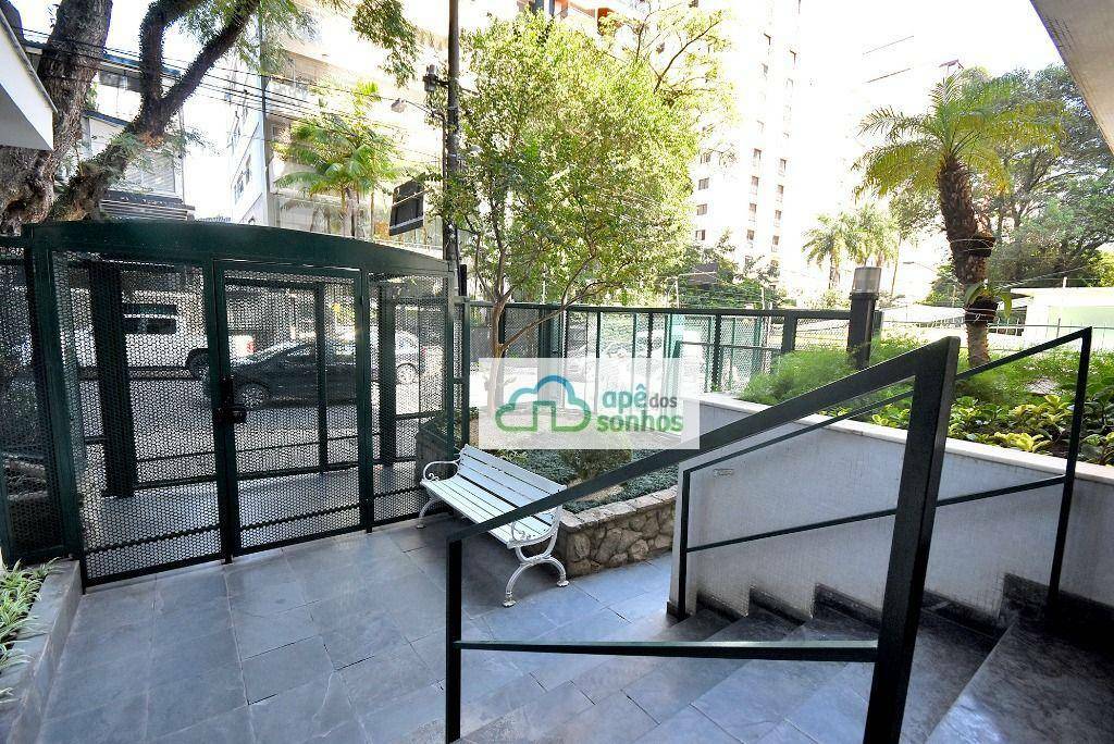 Apartamento à venda com 2 quartos, 80m² - Foto 14