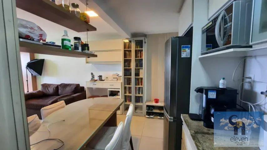 Apartamento à venda com 1 quarto, 48m² - Foto 8