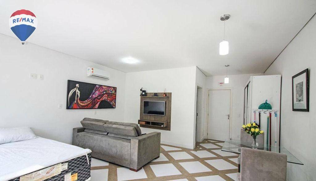 Loft à venda com 1 quarto, 47m² - Foto 10