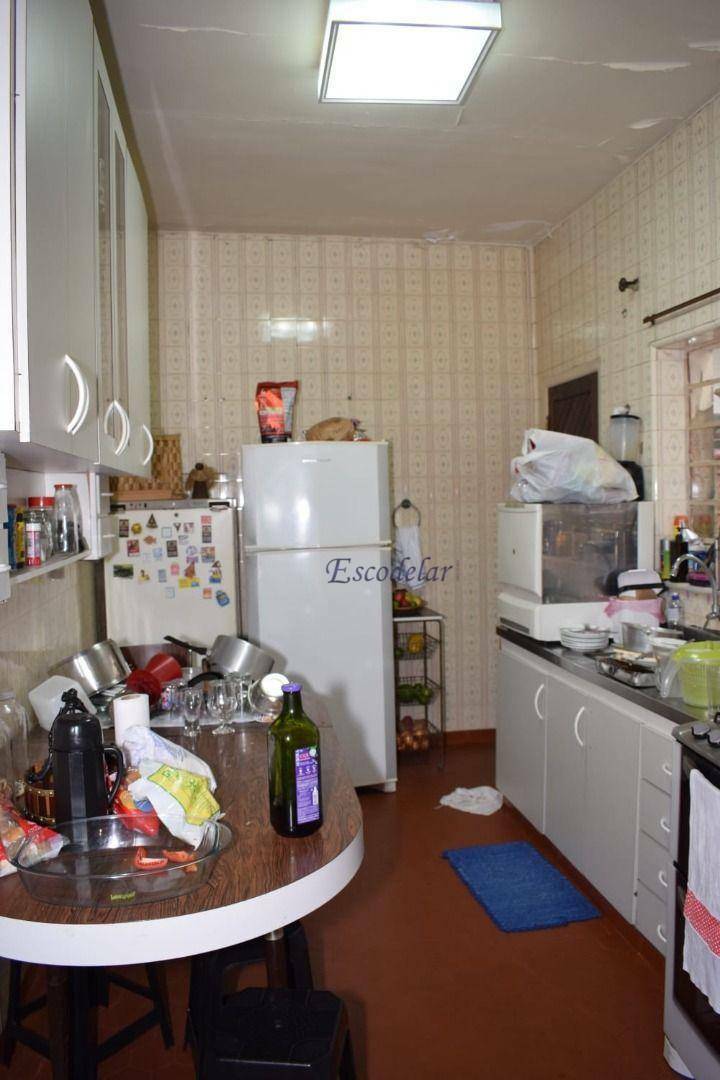 Sobrado à venda com 3 quartos, 170m² - Foto 12