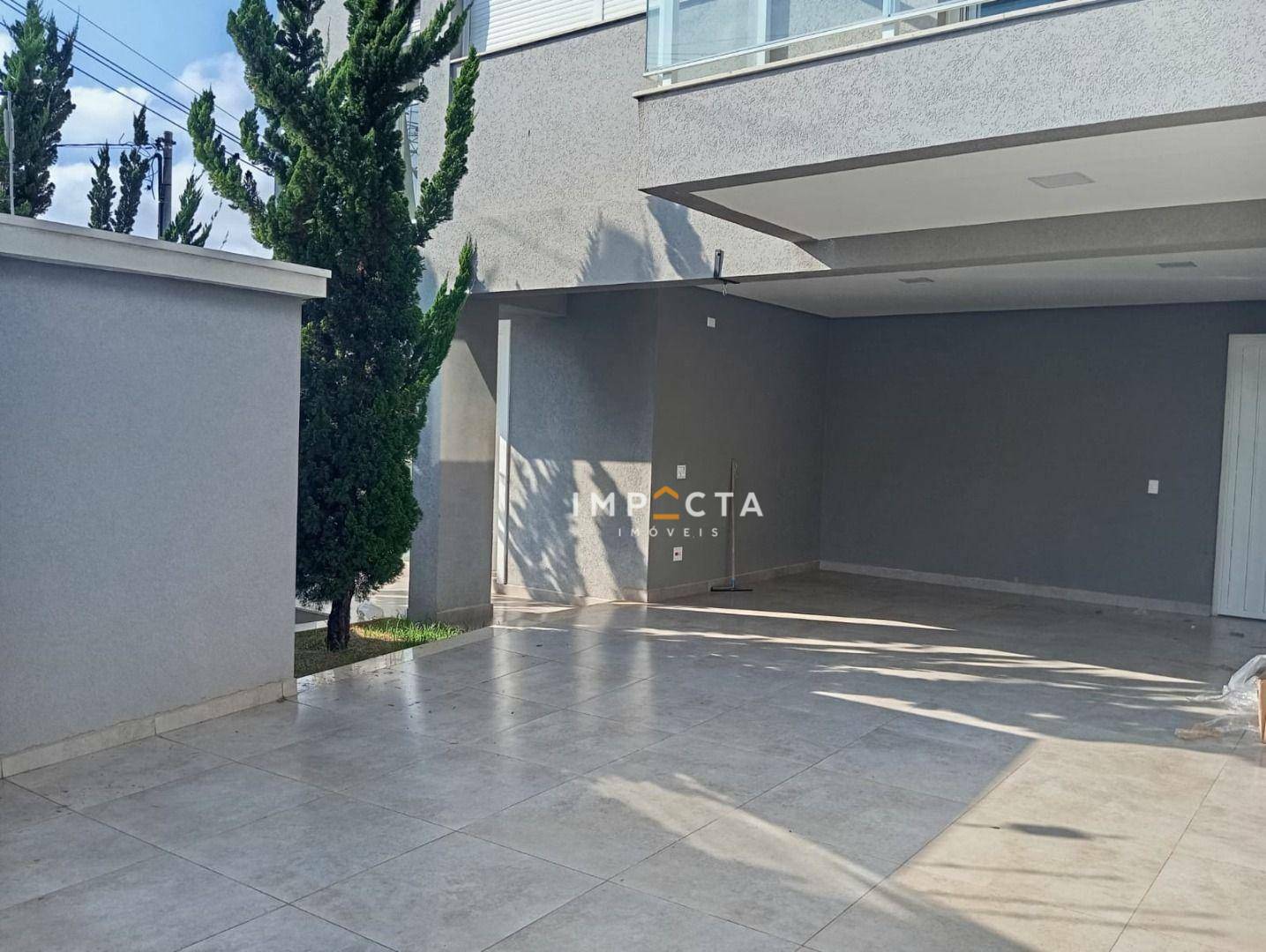 Casa à venda com 3 quartos, 290m² - Foto 5