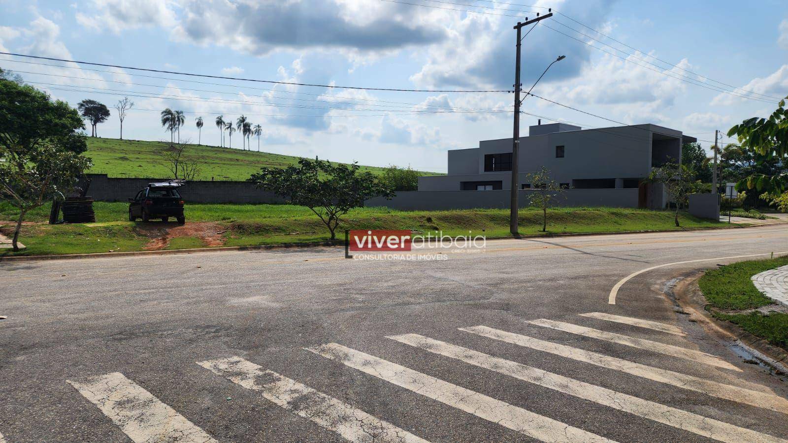 Loteamento e Condomínio à venda, 700M2 - Foto 1