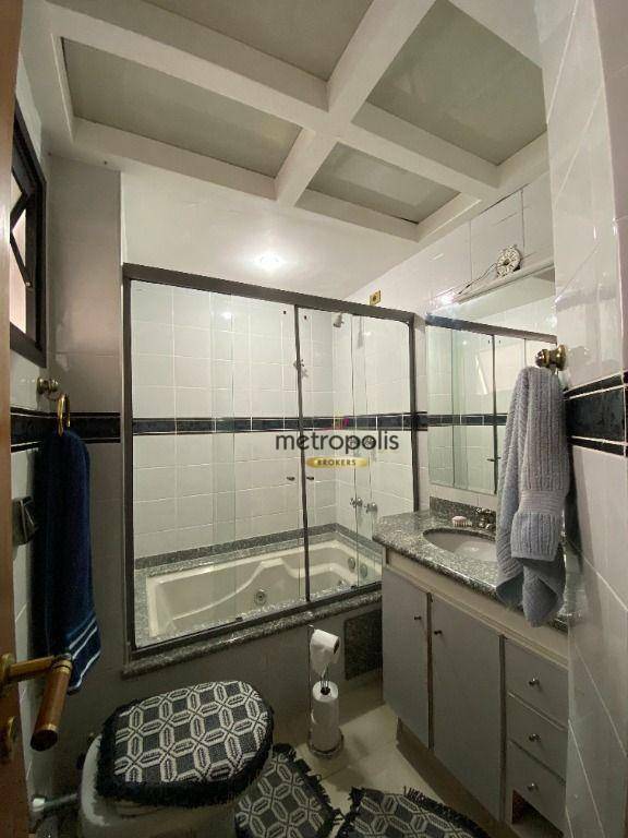 Apartamento à venda com 3 quartos, 160m² - Foto 19