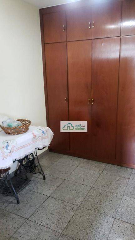 Apartamento à venda com 3 quartos, 166m² - Foto 21