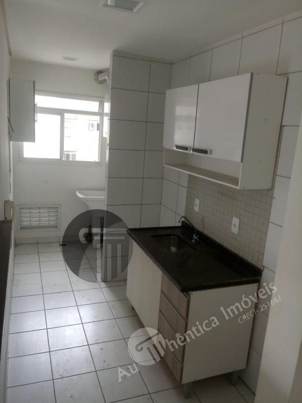 Apartamento à venda com 2 quartos, 74m² - Foto 5