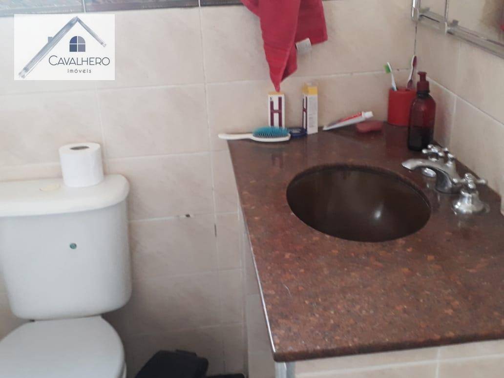 Sobrado à venda com 2 quartos, 145m² - Foto 18