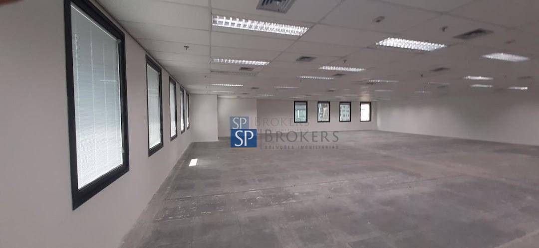 Conjunto Comercial-Sala para alugar, 640m² - Foto 3