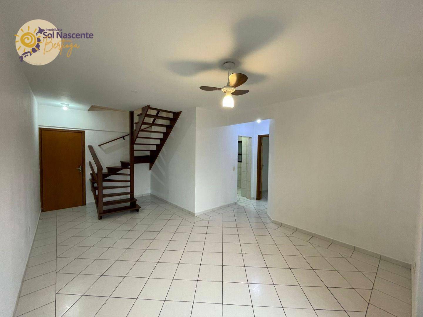 Apartamento à venda e aluguel com 2 quartos, 140m² - Foto 2