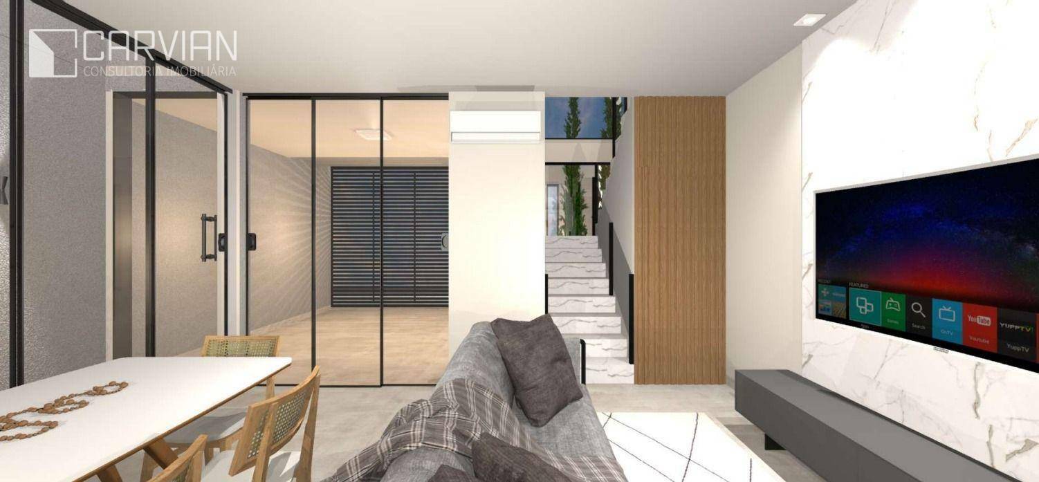 Sobrado à venda com 2 quartos, 220m² - Foto 13