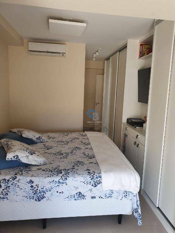 Apartamento à venda com 3 quartos, 413m² - Foto 7