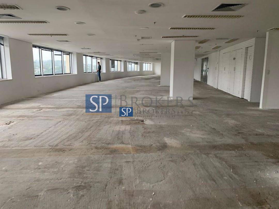 Conjunto Comercial-Sala para alugar, 769m² - Foto 2