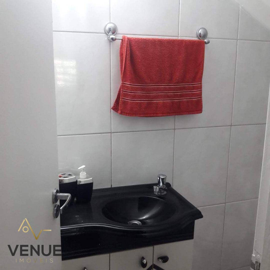 Sobrado à venda com 3 quartos, 130M2 - Foto 14