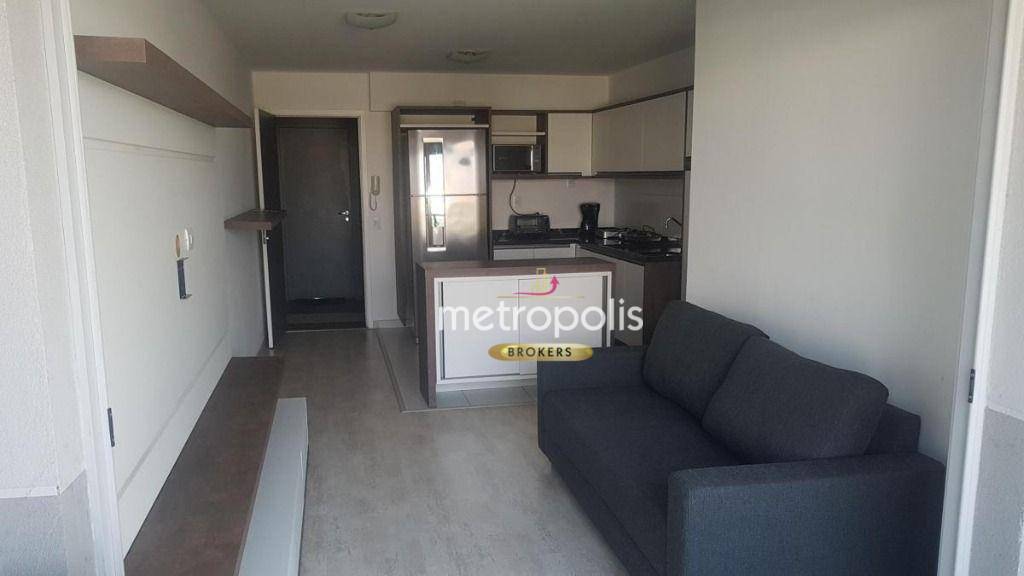 Apartamento à venda com 2 quartos, 62m² - Foto 1