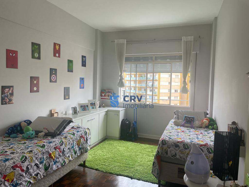 Apartamento à venda com 4 quartos, 160m² - Foto 5