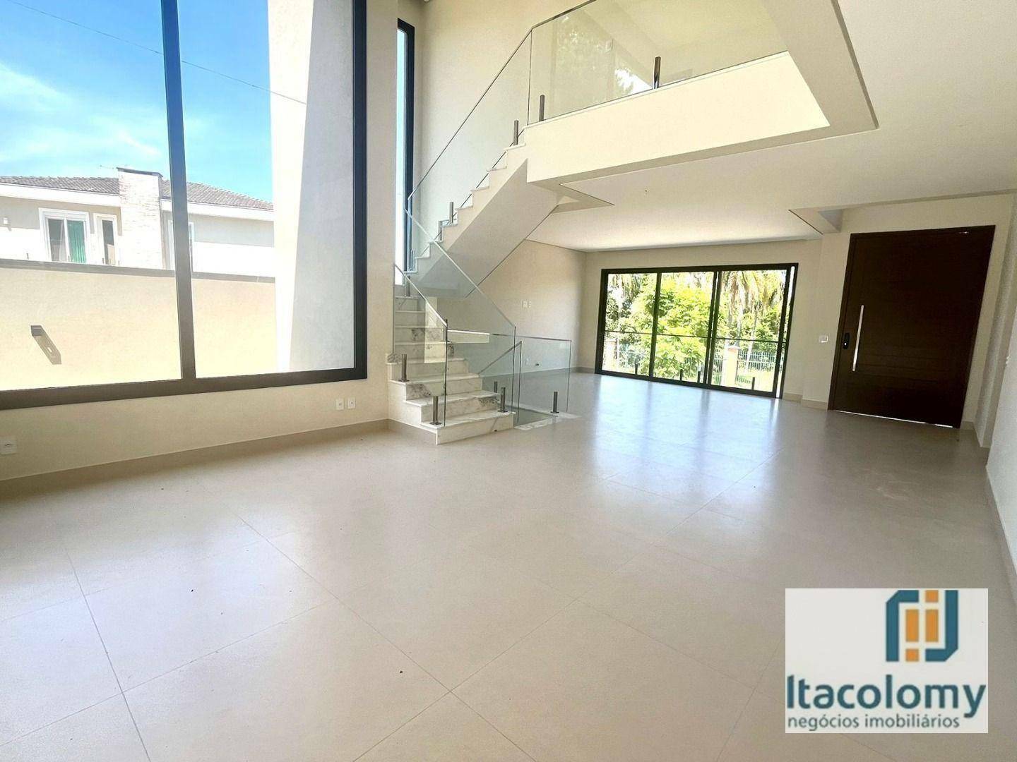 Casa de Condomínio à venda com 4 quartos, 365m² - Foto 3