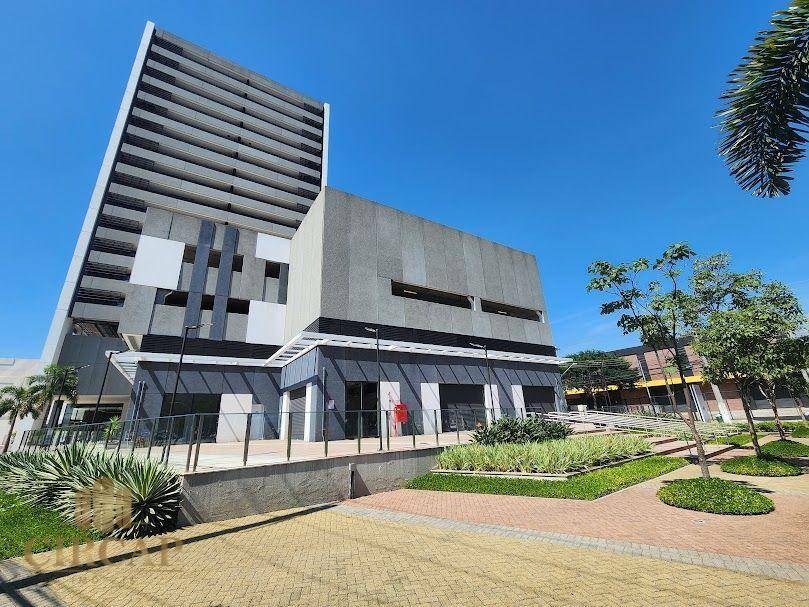 Conjunto Comercial-Sala para alugar, 555m² - Foto 1