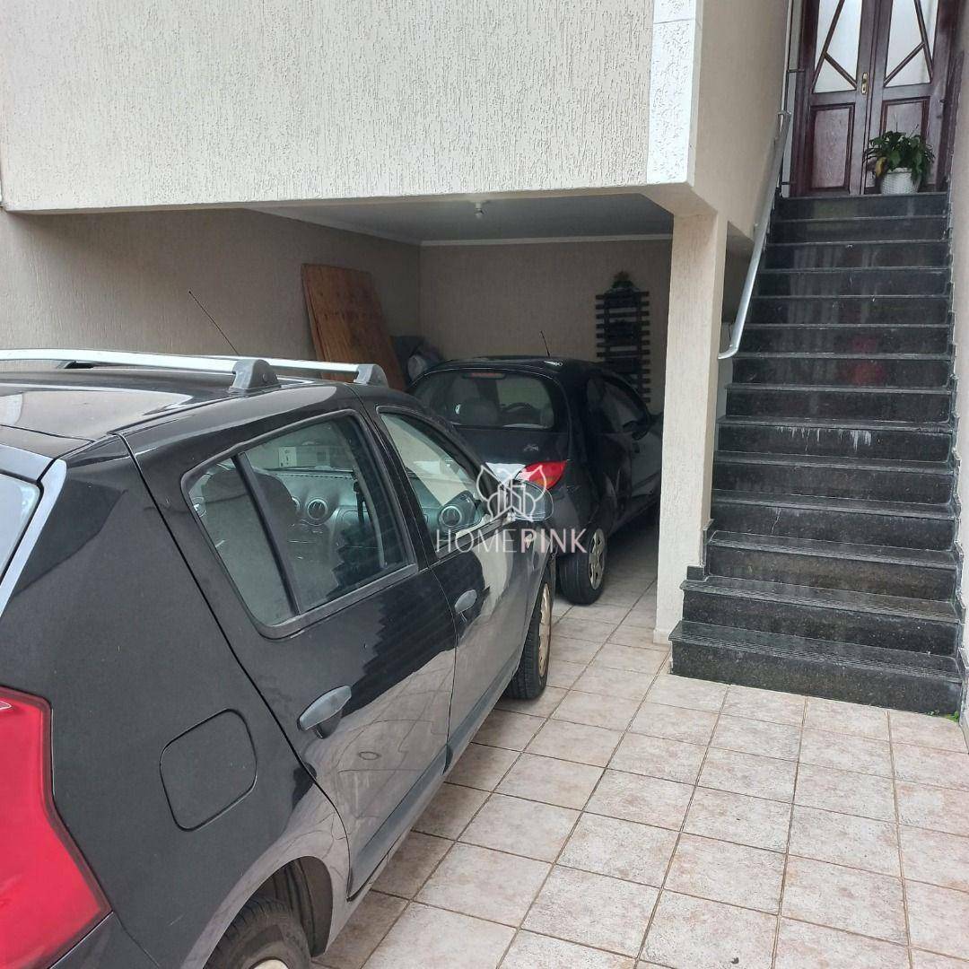 Sobrado à venda com 3 quartos, 117m² - Foto 23