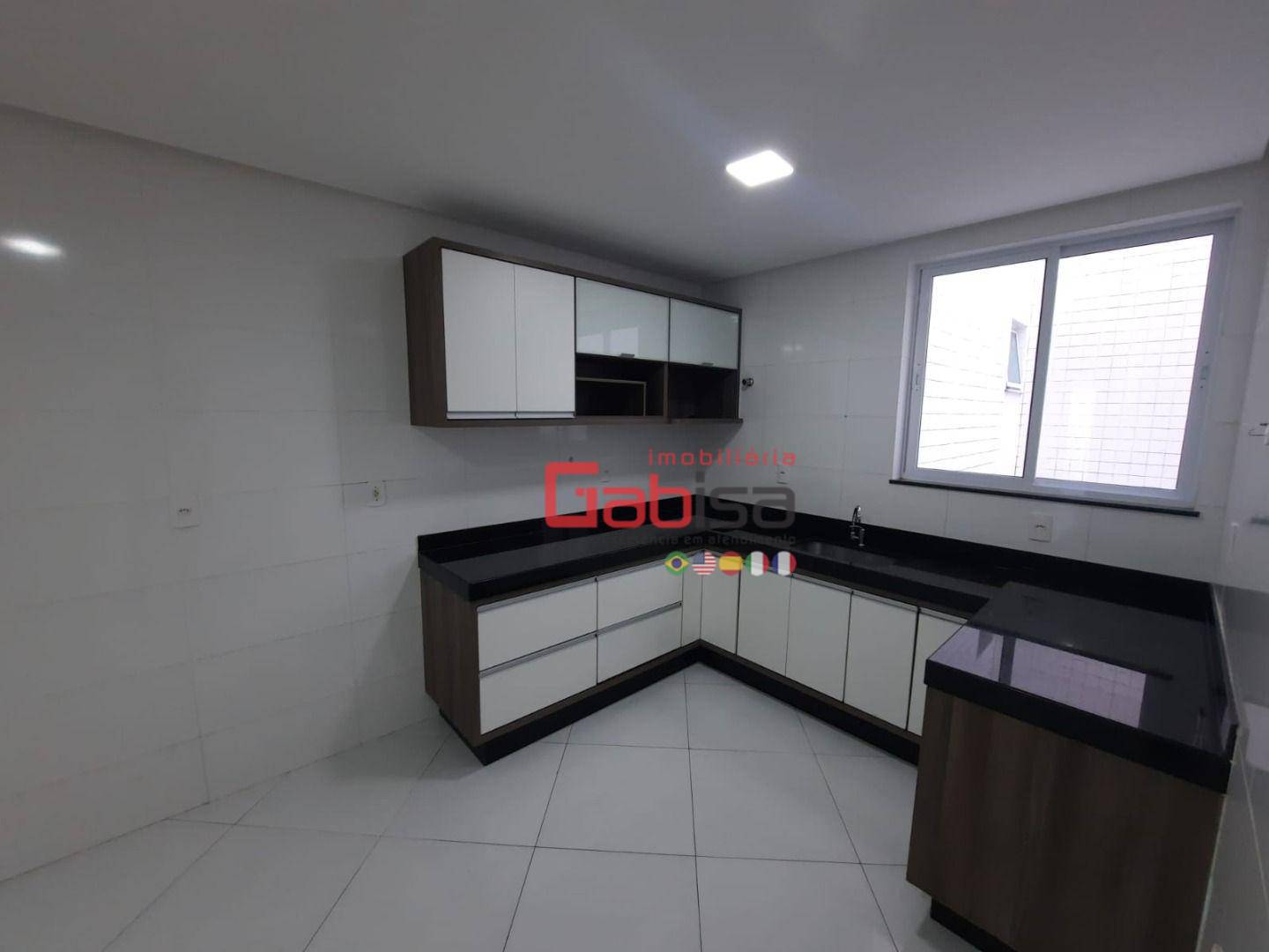 Apartamento à venda com 3 quartos, 140m² - Foto 6