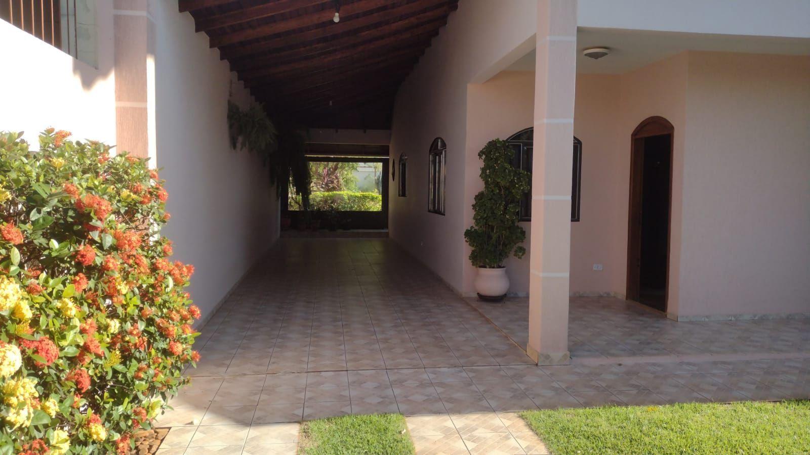 Sobrado à venda com 3 quartos, 270m² - Foto 25