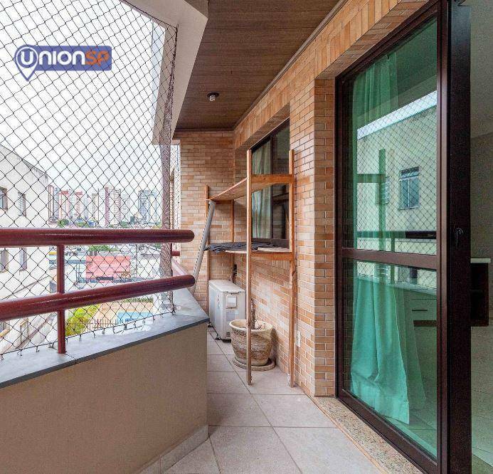 Apartamento à venda com 3 quartos, 93m² - Foto 4