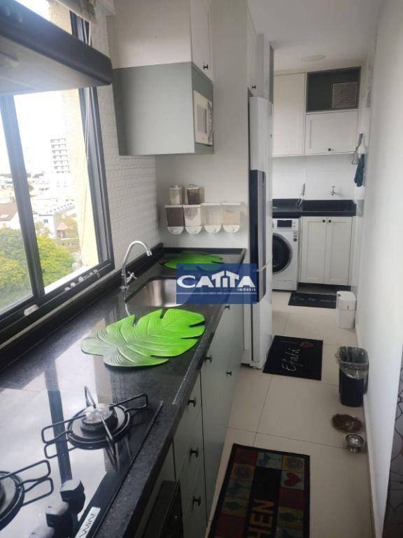 Apartamento à venda com 1 quarto, 39m² - Foto 23