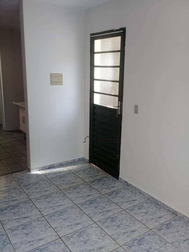 Apartamento à venda com 2 quartos, 60m² - Foto 9