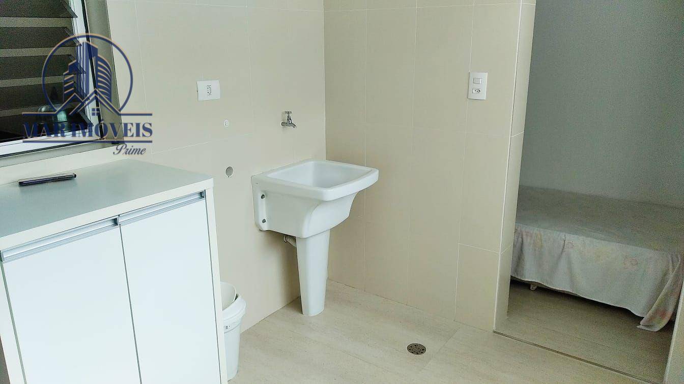 Apartamento à venda com 3 quartos, 160m² - Foto 18